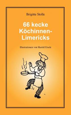 66 kecke Koechinnen-Limericks