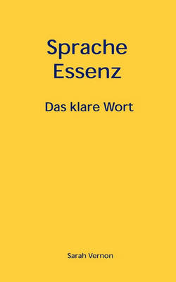 Sprache Essenz