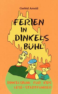 Ferien in Dinkelsb Hl