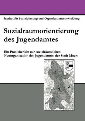 Sozialraumorientierung des Jugendamtes