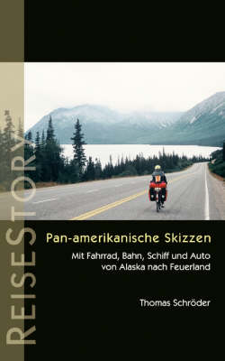 Pan-Amerikanische Skizzen