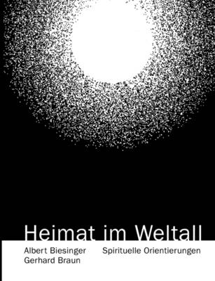 Heimat im Weltall