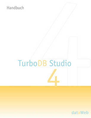 TurboDB Studio Handbuch