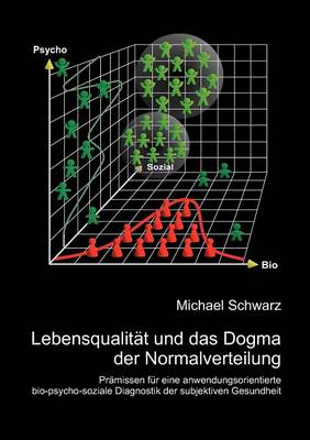 Lebensqualit T Und Das Dogma Der Normalverteilung