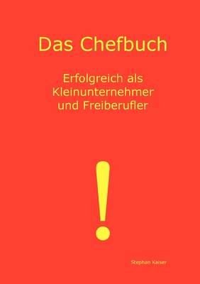 Das Chefbuch