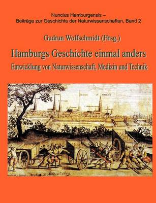 Hamburgs Geschichten einmal anders