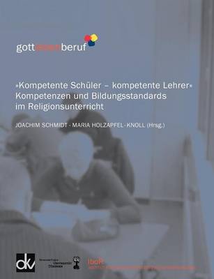Kompetente Schüler - kompetente Lehrer