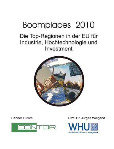 Boomplaces 2010