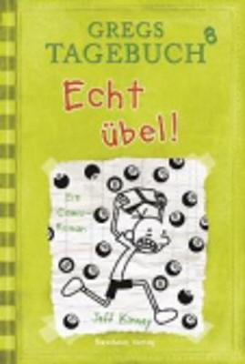 Echt ubel!