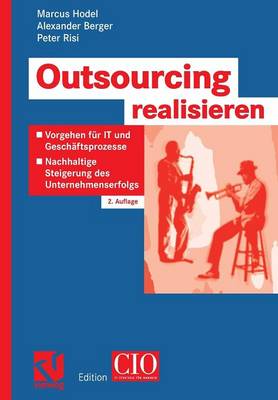 Outsourcing realisieren