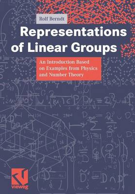 Representations of Linear Groups