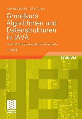 Grundkurs Algorithmen Und Datenstrukturen in Java