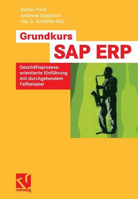 Grundkurs SAP® ERP