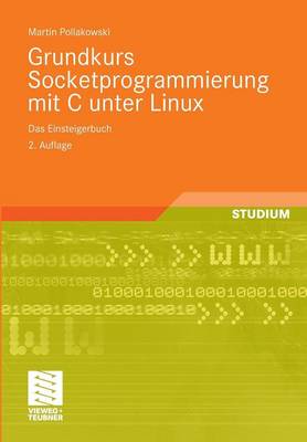 Grundkurs Socketprogrammierung mit C unter Linux