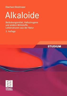 Alkaloide
