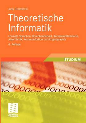 Theoretische Informatik