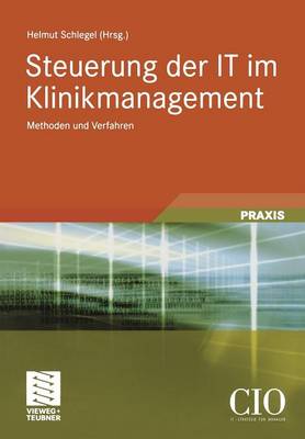 Steuerung der IT im Klinikmanagement