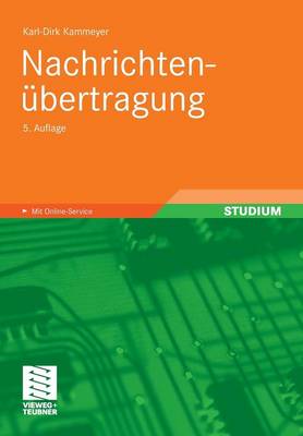 Nachrichtenubertragung