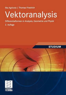 Vektoranalysis