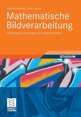 Mathematische Bildverarbeitung