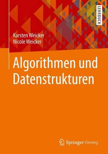 Algorithmen und Datenstrukturen
