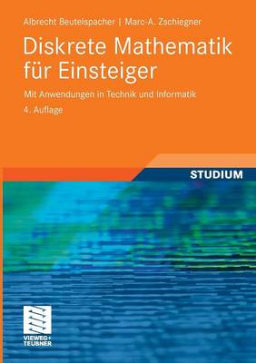 Diskrete Mathematik Fur Einsteiger