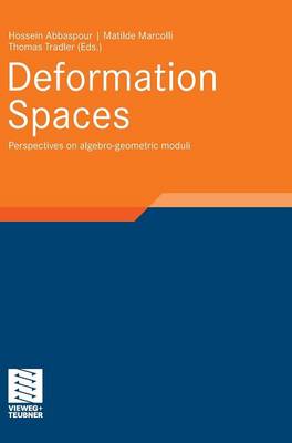 Deformation Spaces