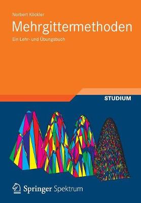 Mehrgittermethoden