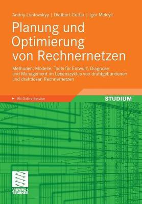 Planung und Optimierung von Rechnernetzen