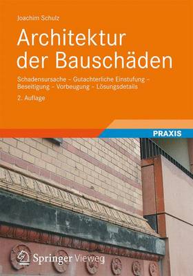 Architektur Der Bauschaden