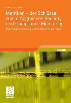 Metriken - der Schlüssel zum erfolgreichen Security und Compliance Monitoring