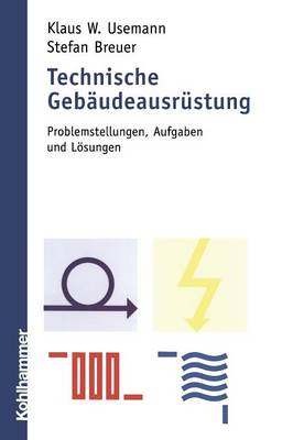 Technische Gebäudeausrüstung