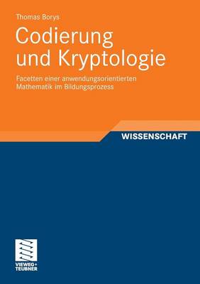 Codierung und Kryptologie