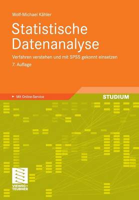 Statistische Datenanalyse