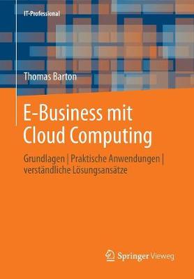 E-Business mit Cloud Computing