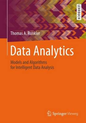 Data Analytics