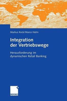 Integration der Vertriebswege