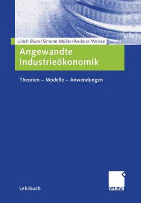 Angewandte Industrieökonomik