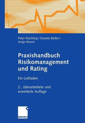 Praxishandbuch Risikomanagement und Rating