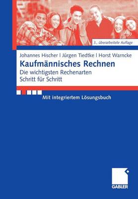 Kaufmannisches Rechnen
