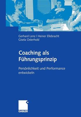 Coaching als Führungsprinzip