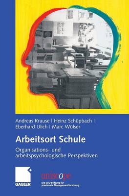 Arbeitsort Schule