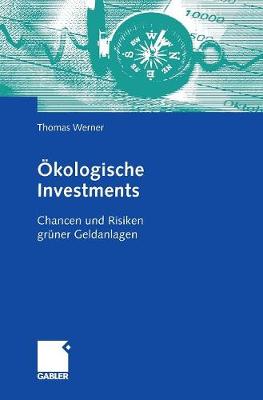 Ökologische Investments