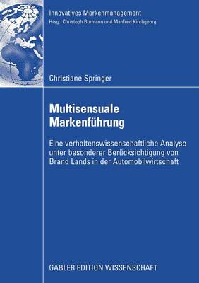 Multisensuale Markenführung