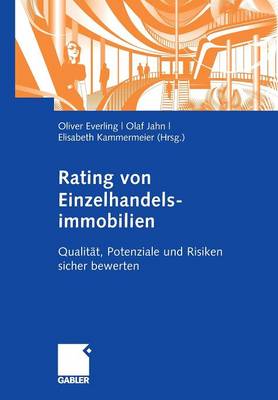 Rating von Einzelhandelsimmobilien