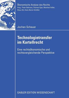 Technologietransfer im Kartellrecht