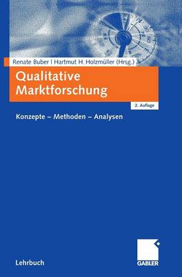 Qualitative Marktforschung