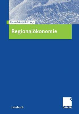 Regionalökonomie
