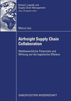 Airfreight Supply Chain Collaboration