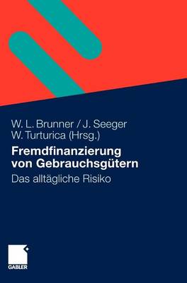 Fremdfinanzierung von Gebrauchsgütern